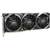 MSI GEFORCE RTX 3060 TI VENTUS 3X 8G OC LHR 8GB GDDR6 256BİT