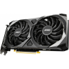 MSI GeForce RTX 3060 VENTUS 2X 12G OC 12GB 192Bit GDDR6