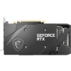 MSI GeForce RTX 3060 VENTUS 2X 12G OC 12GB 192Bit GDDR6