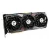 MSI GeForce RTX 3070 GAMING Z TRIO 8G LHR 8GB 256Bit GDDR6