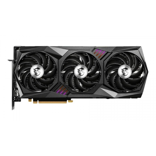 MSI GeForce RTX 3070 Ti GAMING X TRIO 8GB 256Bit GDDR6X