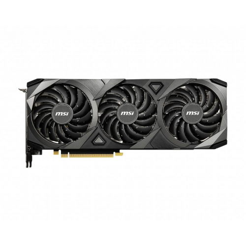 MSI GeForce RTX 3090 VENTUS 3X 24G OC 24GB 384Bit GDDR6X