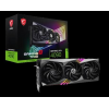 MSI GeForce RTX 4090 GAMING X TRIO 24G GDDR6X 384Bit Ekran Kartı