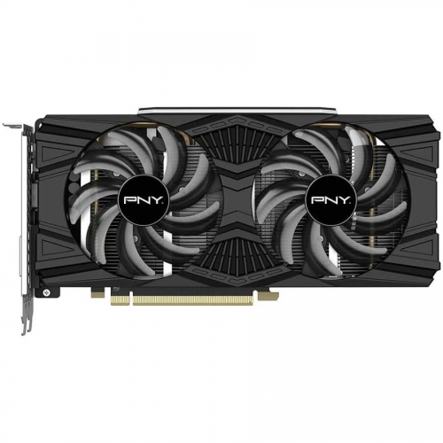 PNY GTX 1660Ti 6GB 192Bit VCG1660T6DFPPB