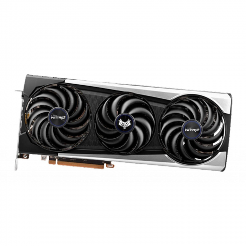 SAPPHIRE NITRO+ RX 6700 XT 12GB GDDR6 192Bit 11306-01-20G