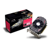 Turbox Battle Base N R7 240 Amd GDDR5 128Bit Vga.Dvi.Hdmi Tek Fan 2GB Ekran Kartı