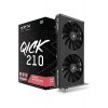 Xfx Speedster QICK 210 RX6500XT 4GB GDDR6 RX-65XT4DBDQ Ekran Kartı