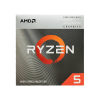 AMD Ryzen 5 4600G - 3.7 GHz (100-100000147BOX)