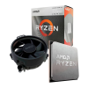 AMD Ryzen 5 4600G - 3.7 GHz (100-100000147BOX)