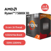 AMD RYZEN 7 5800X3D 4 GHZ AM4 İŞLEMCİ