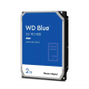 2 Tb 3.5 Wd 7200rpm Sata 256mb Blue Wd20ezbx