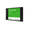 240GB WD GREEN 3D NAND 2.5