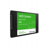 240GB WD GREEN 3D NAND 2.5