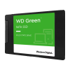 480GB WD GREEN 2.5