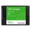 480GB WD GREEN 2.5