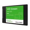 480GB WD GREEN 2.5