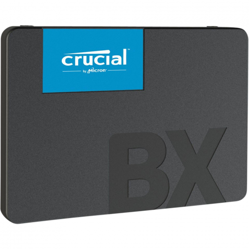 Crucial Bx500 240gb Ct240bx500ssd1 3dnand Ssd