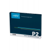 CRUCİAL P2 250 GB SSD M.2 NVME PCIE CT250P2SSD8