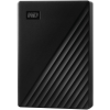 Wd 5tb My Passport 2.5