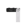 Ledger Nano S Plus - 64 GB - Siyah Metal