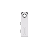 Ledger Nano S Plus - 64 GB - Siyah Metal