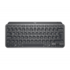 Logitech 920-010504 MX Keys Mini Aydınlatmalı Kablosuz Türkçe Q Klavye