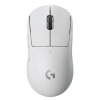 Logitech G PRO X Superlight Kablosuz Oyuncu Mouse Beyaz