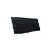 Logitech K270 Kablosuz Q Klavye (920-003761)