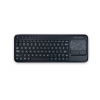 Logitech K400 Plus Kablosuz Klavye Siyah