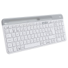 Logitech K580 Bluetooth Klavye Beyaz 920-010625