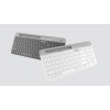 Logitech K580 Bluetooth Klavye Beyaz 920-010625