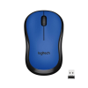 LOGİTECH M220 SESSİZ KABLOSUZ MOUSE GÜL 910-006129