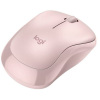 LOGİTECH M220 SESSİZ KABLOSUZ MOUSE GÜL 910-006129