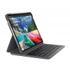 Logitech SLIM FOLIO PRO for iPad Pro 12.9-inch (3rd generation) Grafit Bluetooth QWERTY İtalyanca