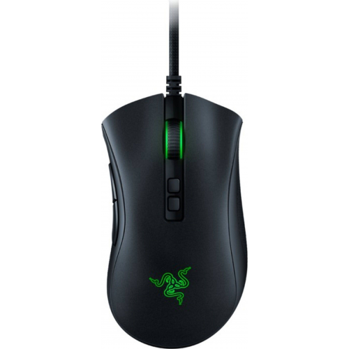 Razer Deathadder V2 Gaming Mouse