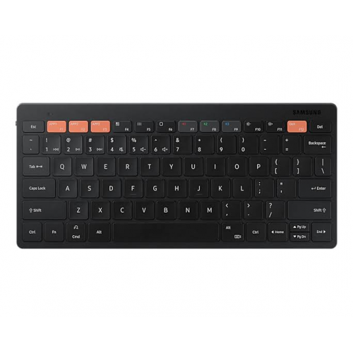 Samsung Trio 500 Smart Keyboard Siyah