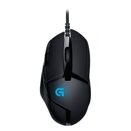 LOGITECH G402 910-004068 HYPERION FURY GAMING MOUSE