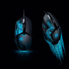 LOGITECH G402 910-004068 HYPERION FURY GAMING MOUSE