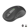 LOGITECH M650 L Signature Kablosuz Mouse Siyah (910-006236)