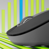 LOGITECH M650 L Signature Kablosuz Mouse Siyah (910-006236)