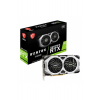 MSI GEFORCE RTX 2060 VENTUS GP OC RTX2060 6GB GDDR6 192B Ekran Kartı