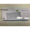 Piranha 2375 Bluetooth Kablosuz Klavye