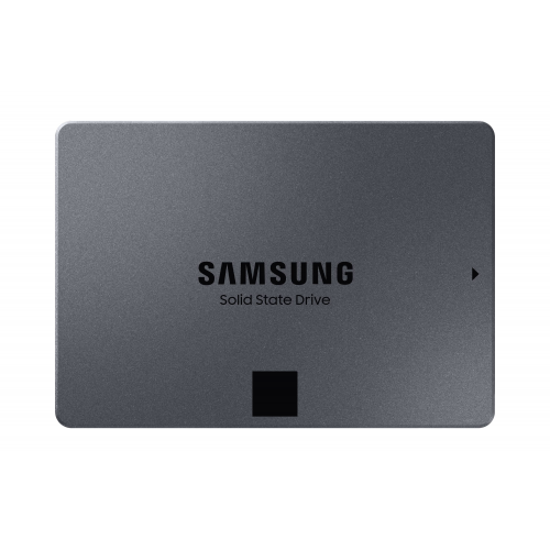 Samsung 1 Tb 870 Qvo Mz-77q1t0bw 2.5