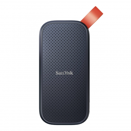 SANDISK Portable SSD 1TB SDSSDE30-1T00-G25