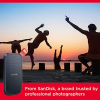 SANDISK Portable SSD 1TB SDSSDE30-1T00-G25