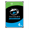 Seagate SkyHawk 3.5 4TB 5900Rpm 64Mb ST4000VX007