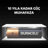 Duracell AA Kalem Pil, 8'li