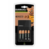 Duracell Cef 14 Pil Şarj Aleti