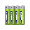 Varta Aaa 800mah İnce Şarjlı Pil 4'lü