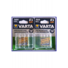 Varta Aaa 800mah İnce Şarjlı Pil 4'lü